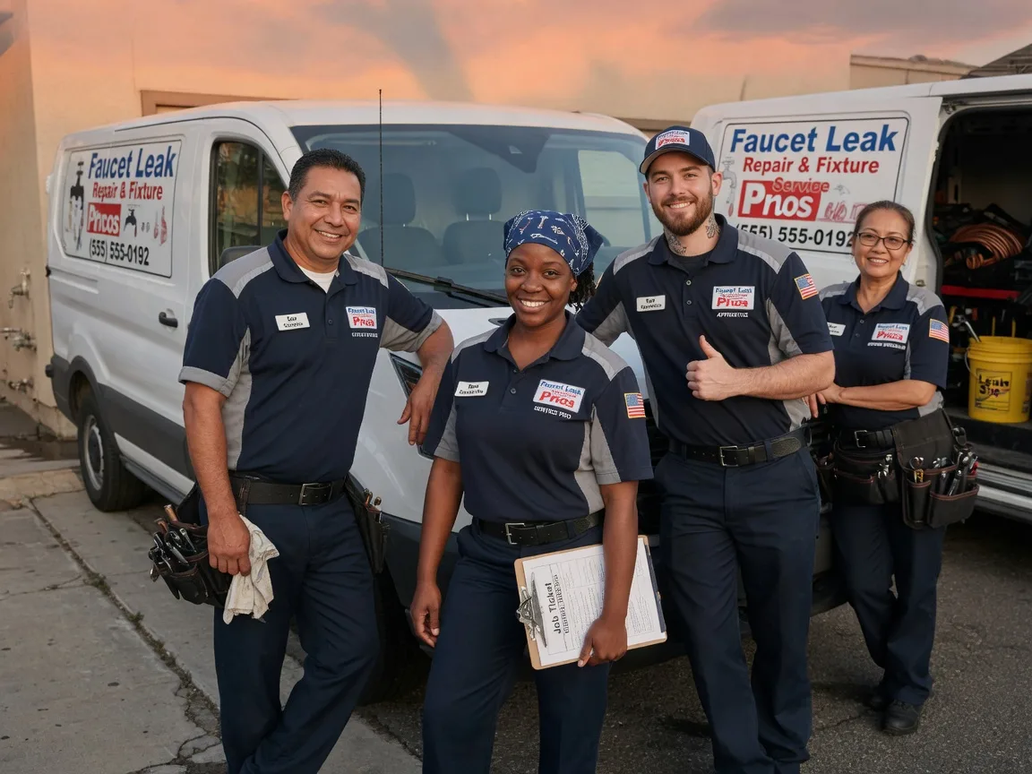 Faucet Repair company in Summerland Key, FL