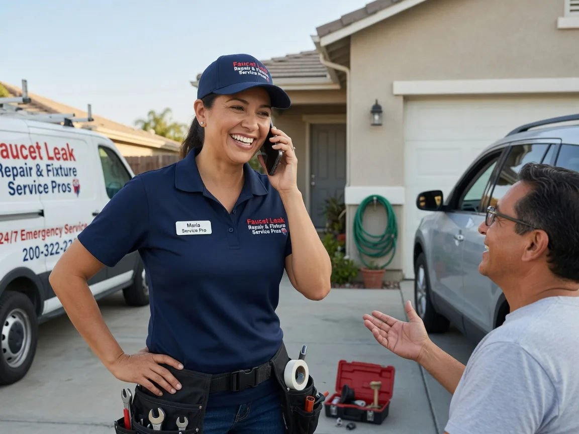 Faucet Repair Summerland Key, FL FAQs